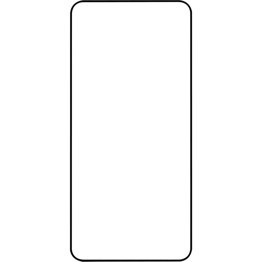 Samsung S23 Full Cover Tempered Glass Retail Packing (Funtioning Fingerprint)