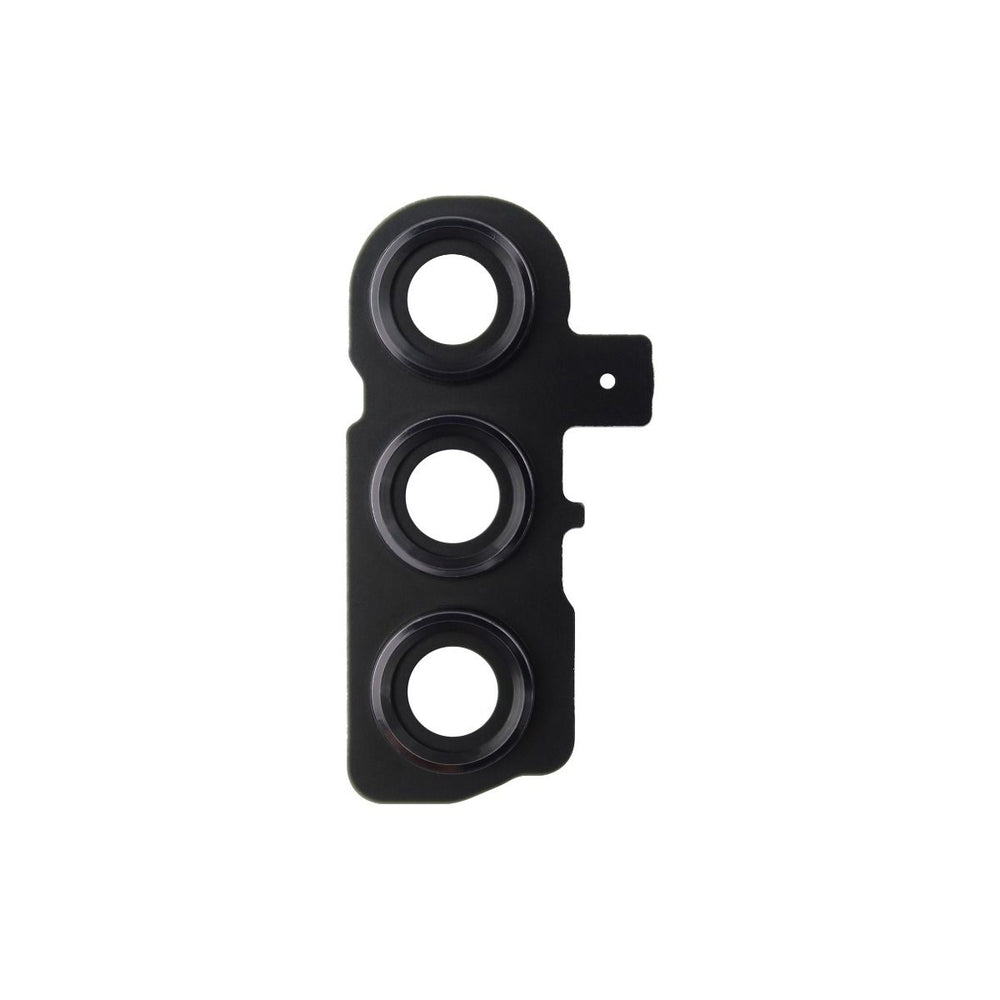 Samsung S23 Plus 5G Back Camera Lens With Bezel Black