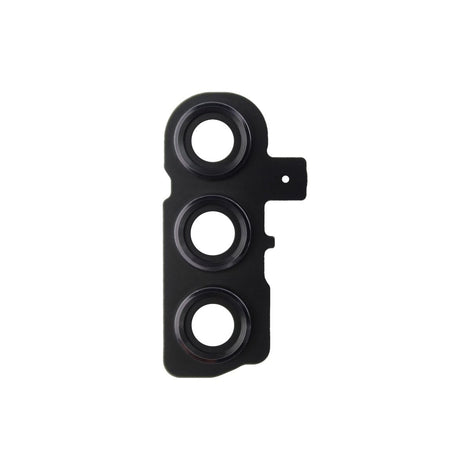 Samsung S23 Plus 5G Back Camera Lens With Bezel Black