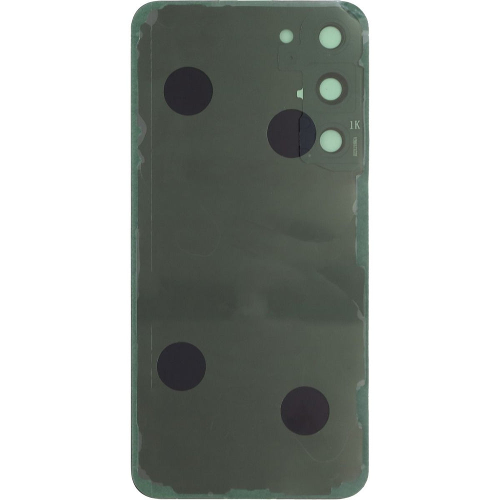 Samsung S23 Plus 5G Back Door With Camera Lens Green