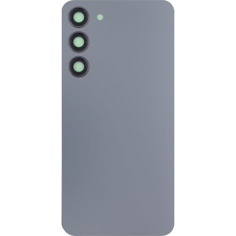Samsung S23 Plus 5G Back Door With Camera Lens Green
