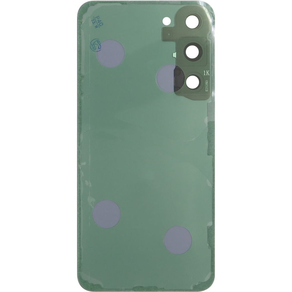 Samsung S23 Plus 5G Back Door With Camera Lens Lavender