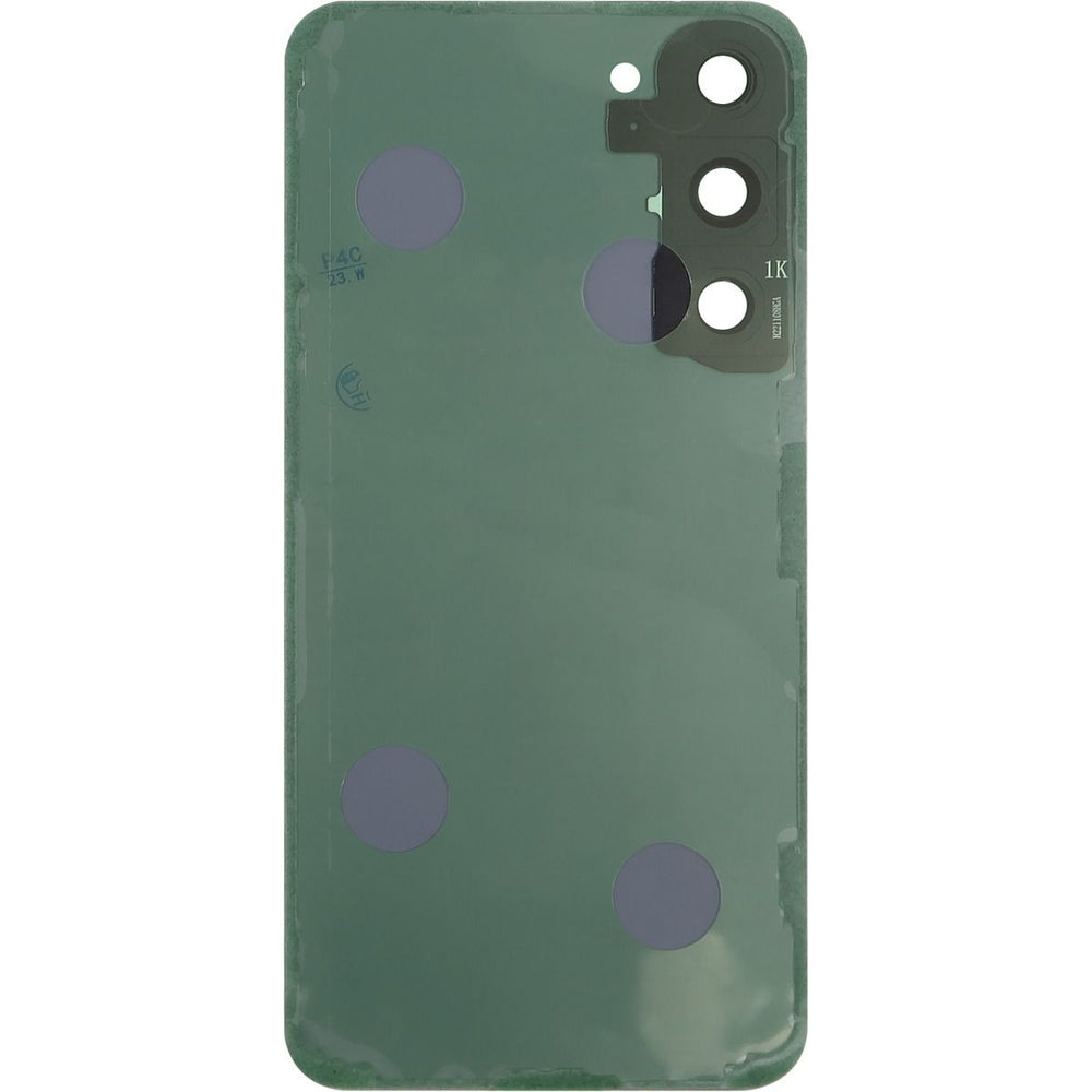 Samsung S23 Plus 5G Back Door With Camera Lens Lime