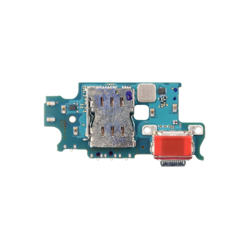 Samsung S23 Plus 5G Charging Port Flex (US Version)