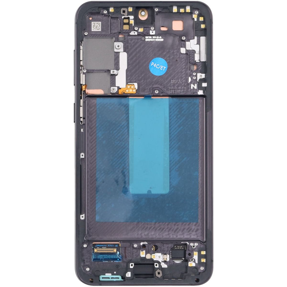 Samsung S23 Plus 5G LCD With Touch + Frame Phantom Black (Refurbished OLED)