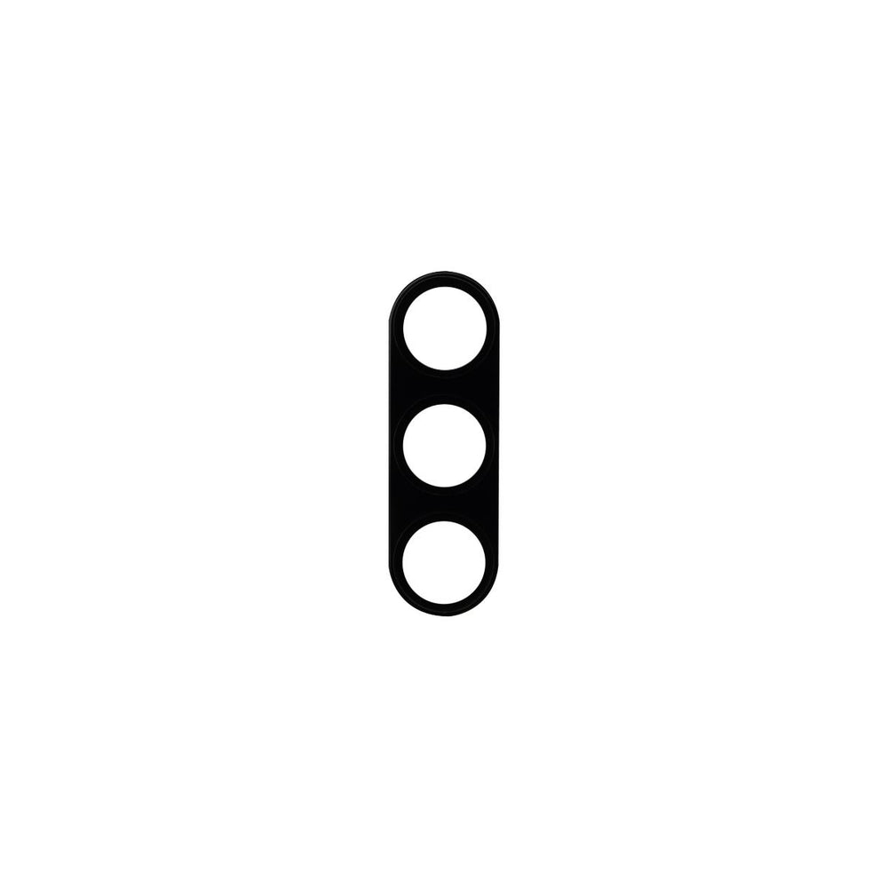 Samsung S23 Plus Back Camera Lens Protector Black