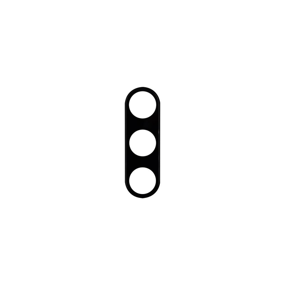Samsung S23 Plus Back Camera Lens Protector Black
