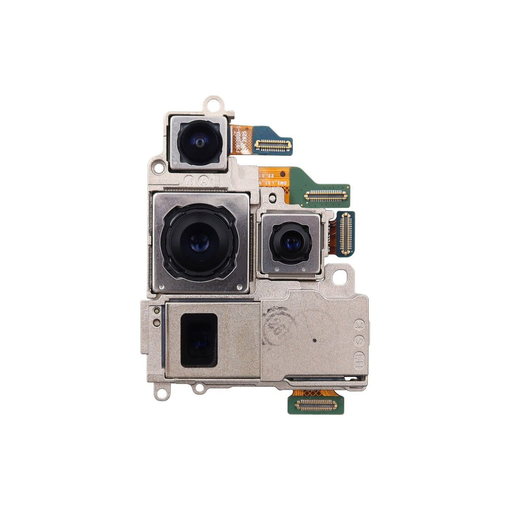 Samsung S23 Ultra 5G Back Camera Full Assembly