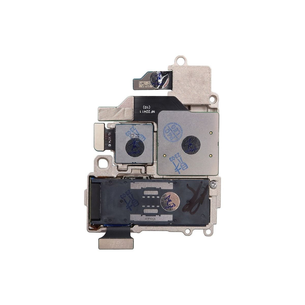 Samsung S23 Ultra 5G Back Camera Full Assembly