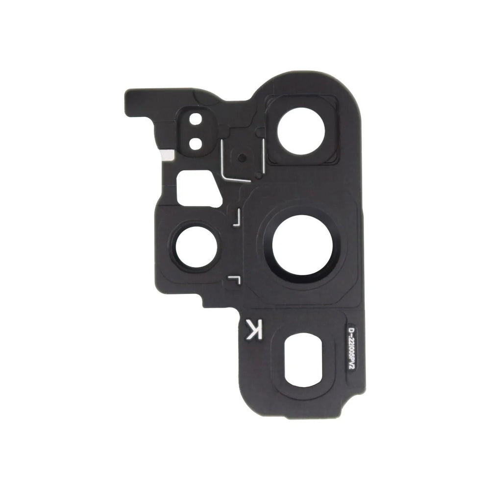 Samsung S23 Ultra 5G Back Camera Lens With Bezel Black