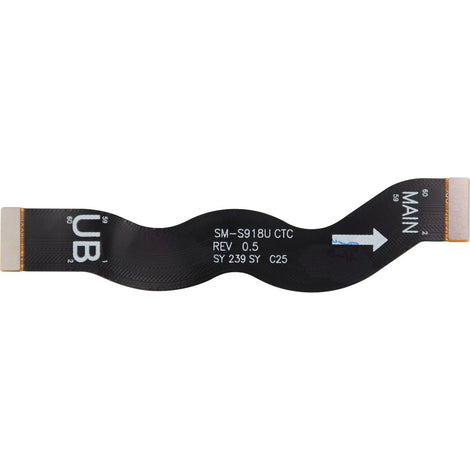 Samsung S23 Ultra 5G LCD Flex Cable (US Version)