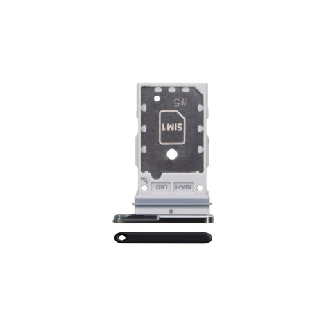 Samsung S23 Ultra 5G Sim Card Tray Dual Green