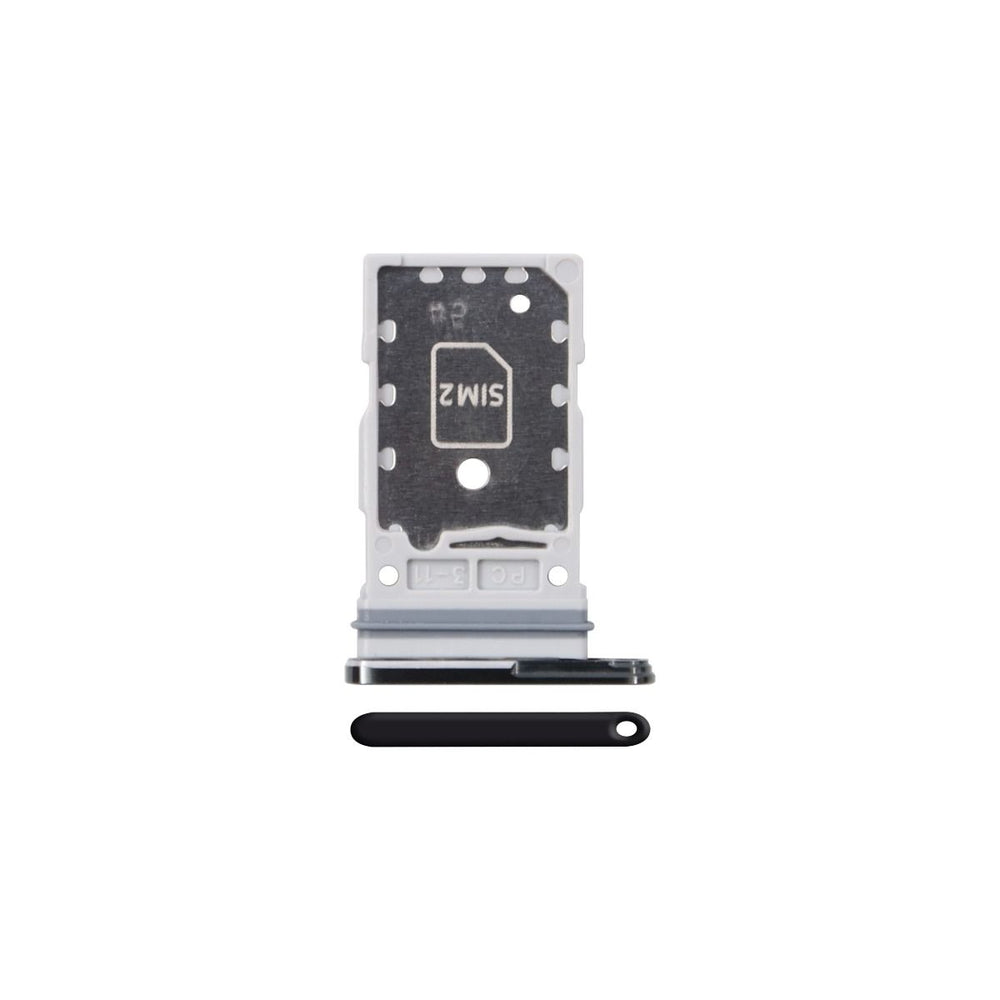 Samsung S23 Ultra 5G Sim Card Tray Dual Green