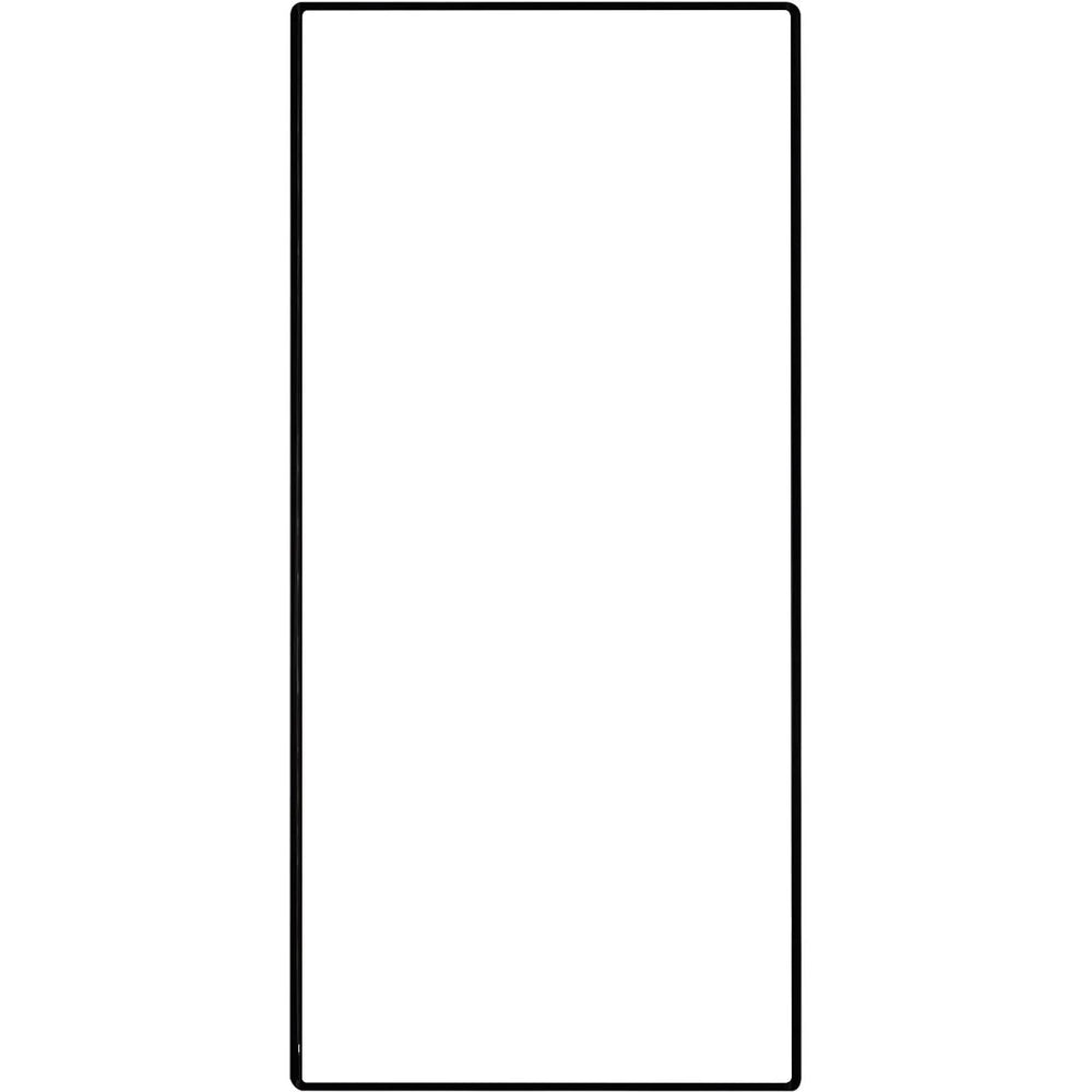 Samsung S23 Ultra Full Cover Tempered Glass Retail Packing (Funtioning Fingerprint)
