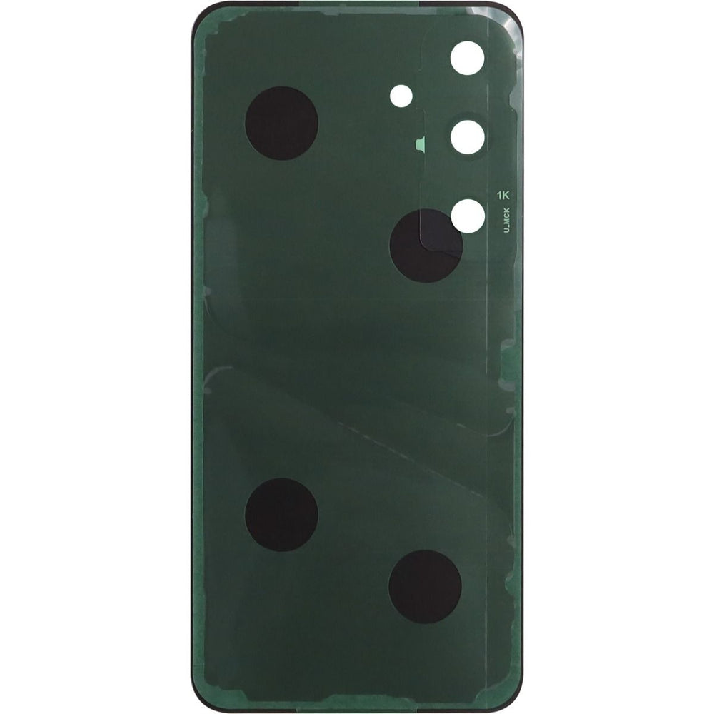 Samsung S24 5G Back Door With Camera Lens Black