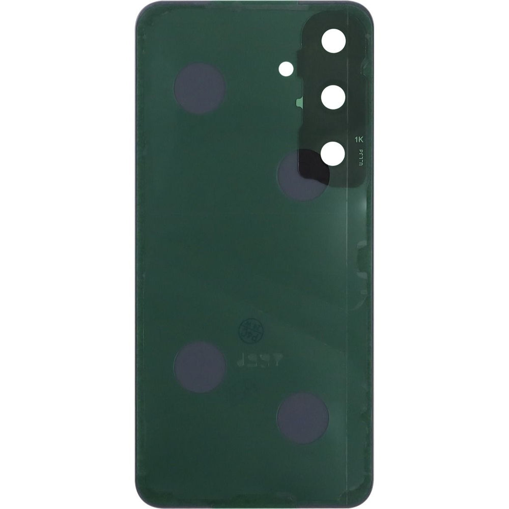 Samsung S24 5G Back Door With Camera Lens Blue