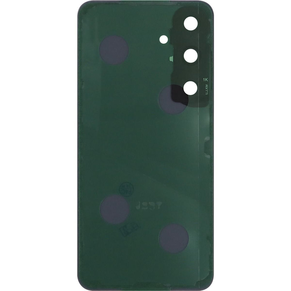 Samsung S24 5G Back Door With Camera Lens Lavender