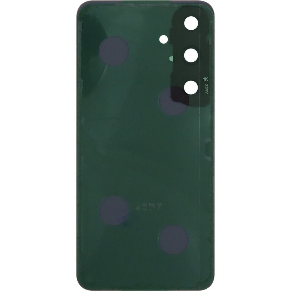 Samsung S24 5G Back Door With Camera Lens Orange