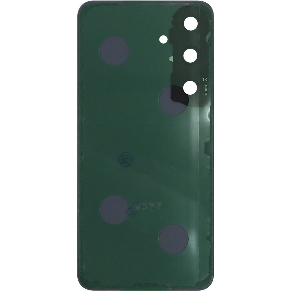 Samsung S24 5G Back Door With Camera Lens Violet