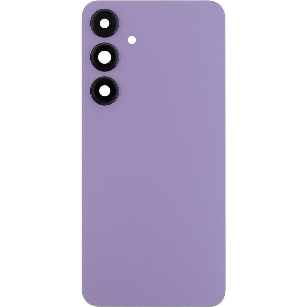 Samsung S24 Plus 5G Back Door With Camera Lens Lavender