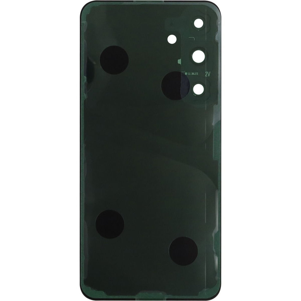 Samsung S24 Plus 5G Back Door With Camera Lens Violet