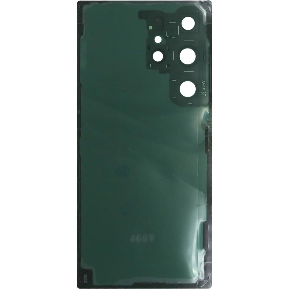 Samsung S24 Ultra 5G Back Door With Camera Lens Lavender