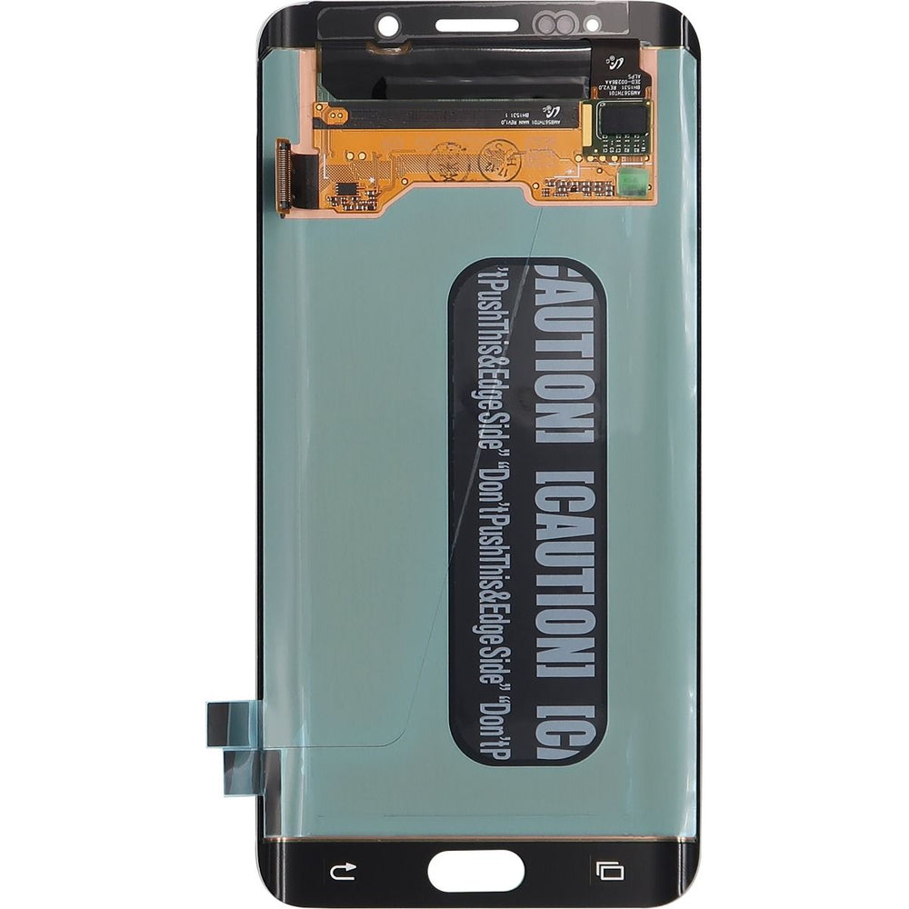 Samsung S6 Edge Plus LCD With Touch White (OEM PULL