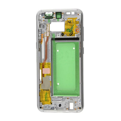 Samsung S8 Mid Frame Orchid Grey/Violet