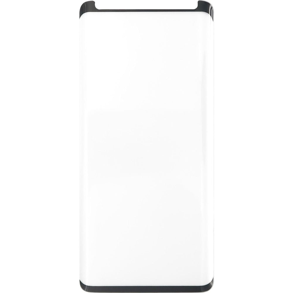 Samsung S8 / S9 Full Cover 6D Tempered Glass Retail Packing
