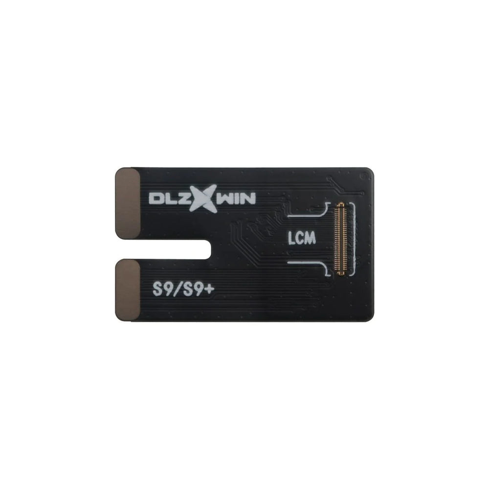 Samsung S9 / S9 Plus Tester Flex