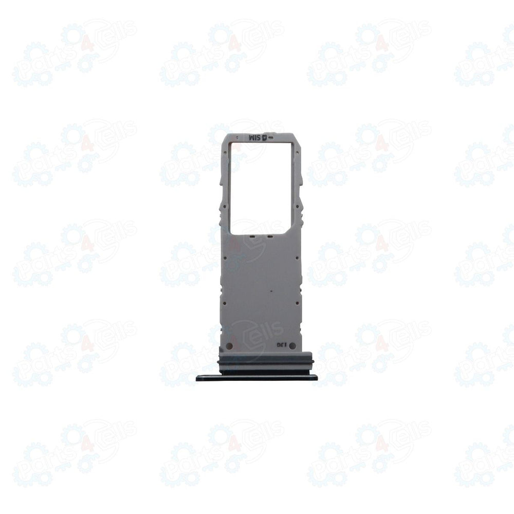 Samsung Note 10 Sim Tray Aura Black