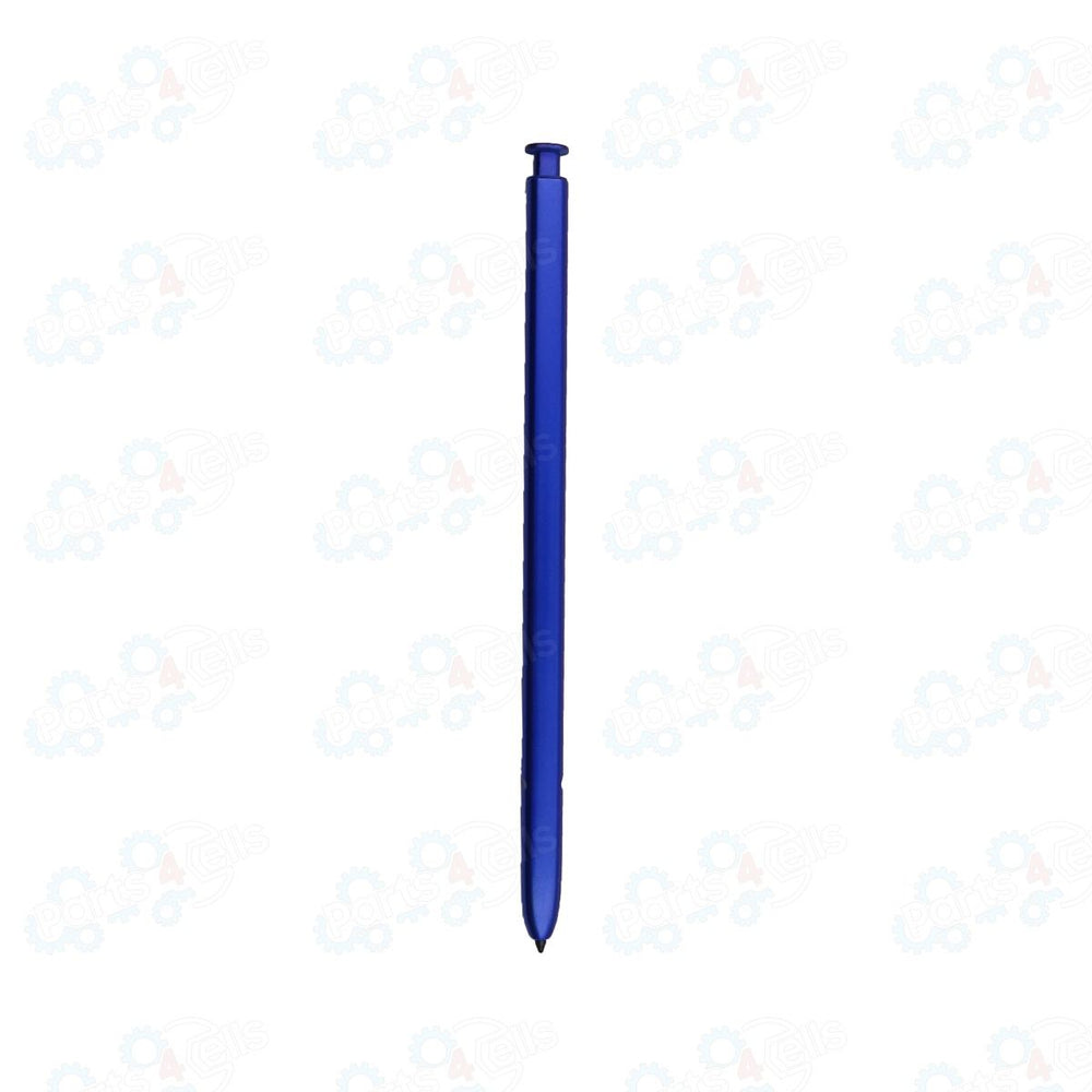 Samsung Note 10 Stylus Blue