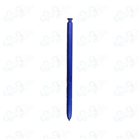 Samsung Note 10 Stylus Blue