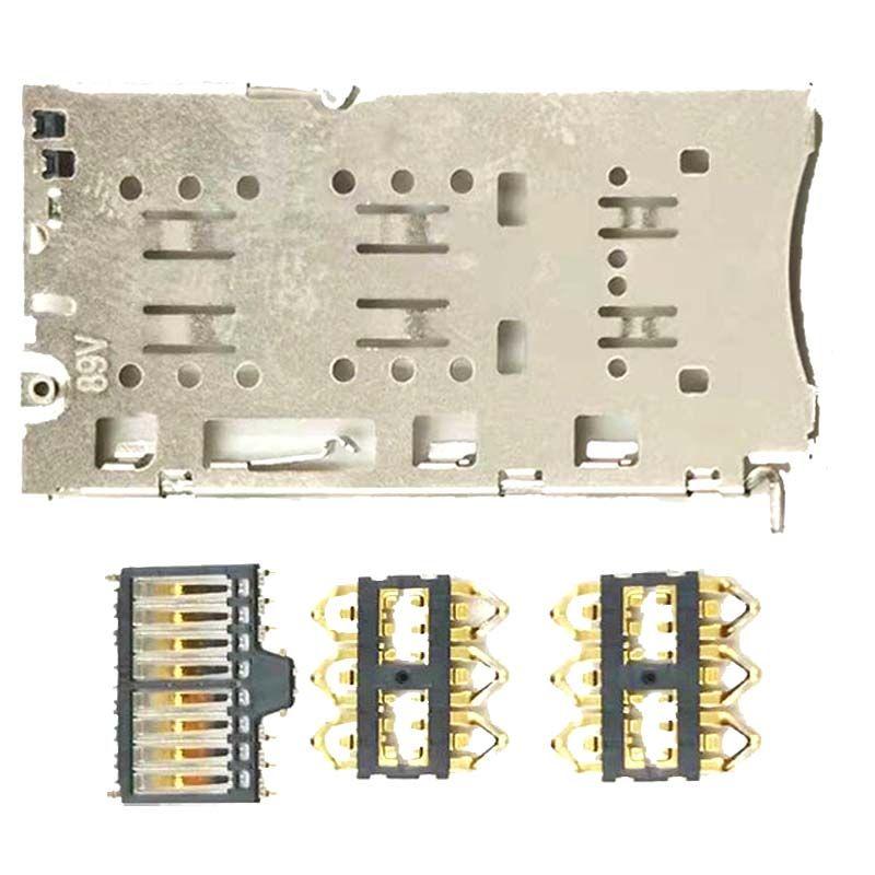 SIM READER FOR MOTOROLA MOTO E5 PLUS XT1924