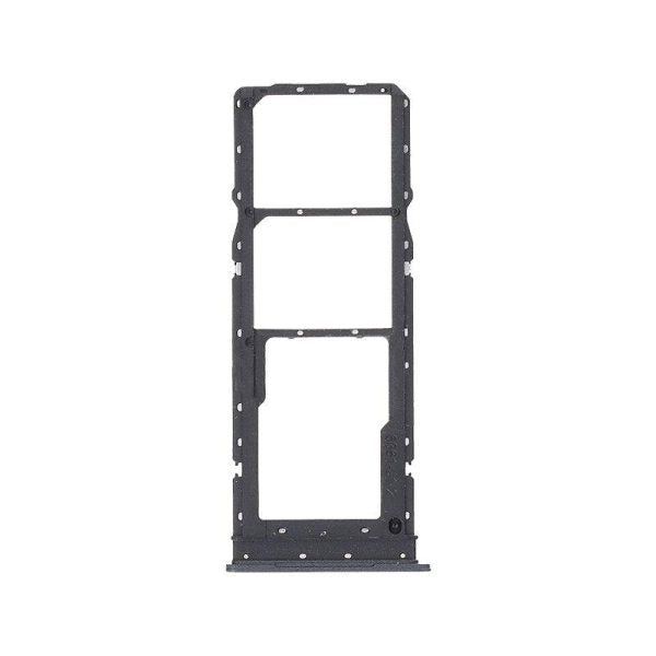 SIMTRAY COMPATIBLE FOR MOTOROLA MOTO G13 5G (XT2331 /2023) BLACK