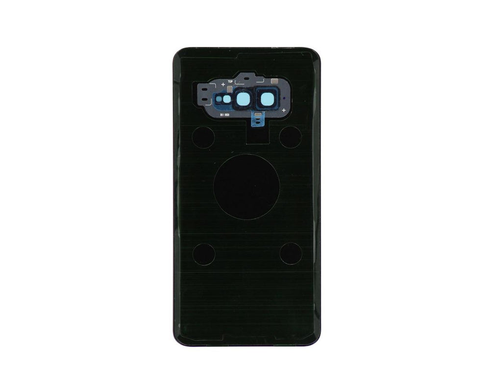 Samsung S10e Back Door Prism Black