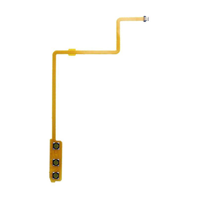 Power Volume Ribbon Flex Cable Compatible for Nintendo Switch