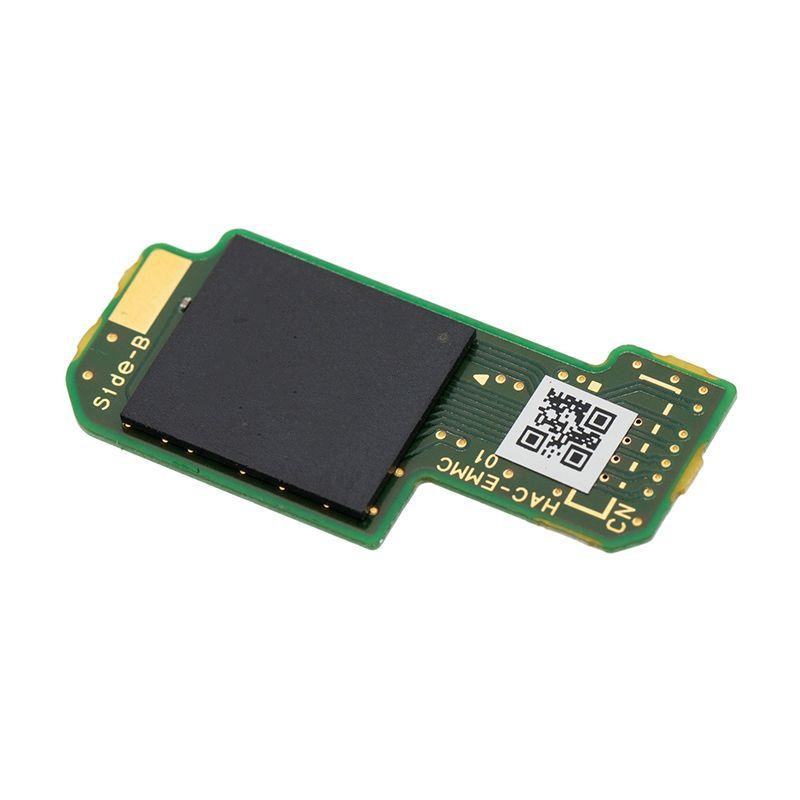 EMMC 32G Storage Memory Module Compatible for Nintendo Switch