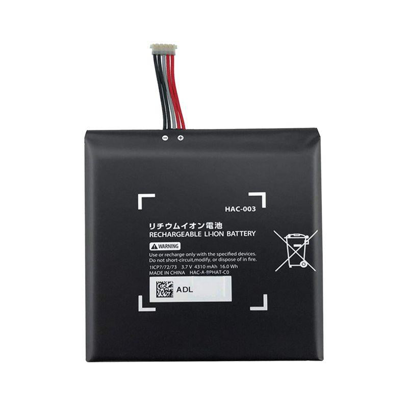 Replacement Battery Compatible for Nintendo Switch (HAC 003)