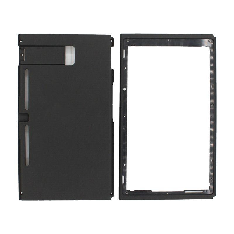 Housing Shell Case Cover (Top & Bottom) For Switch (Hac-001, Ve)