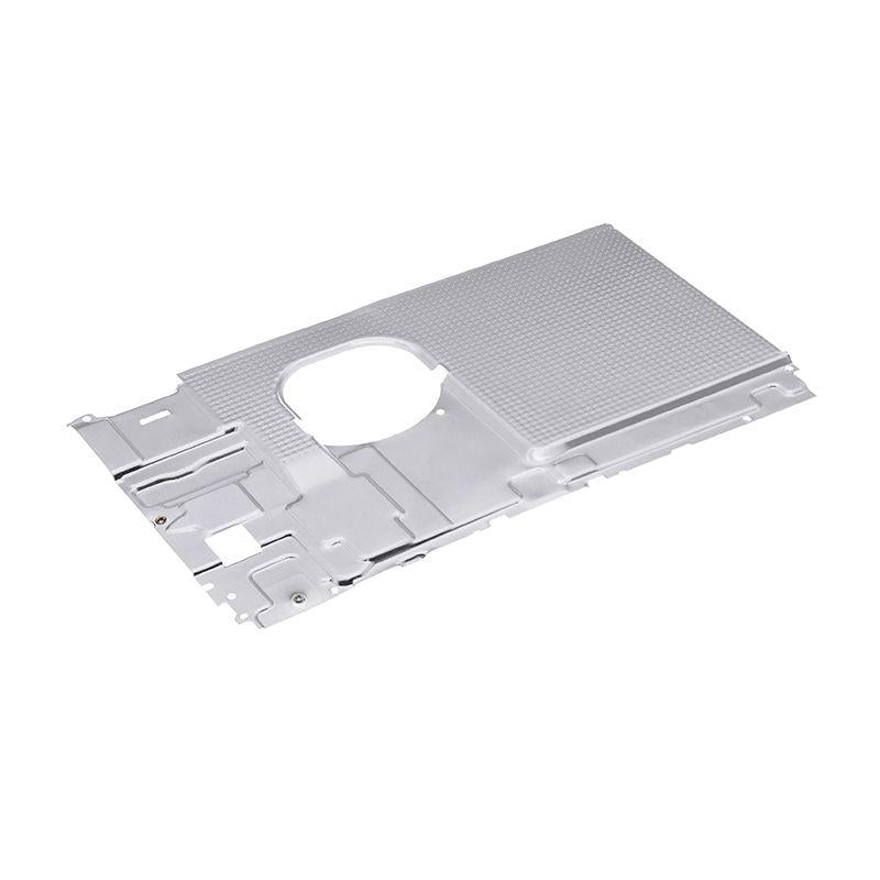 Aluminum Metal Internal Heat Shield Plate for Nintendo Switch