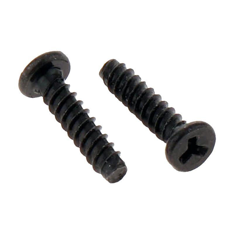 Screws For Top & Bottom Rear Cover For Switch (3 Piece Set) (100 Pack)