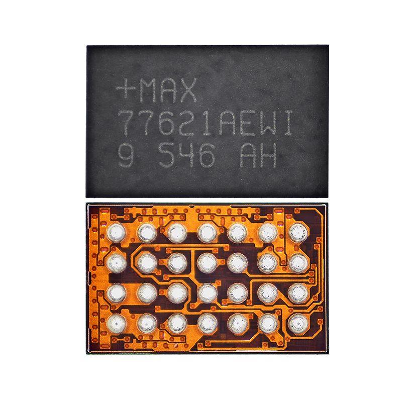 Power Supply IC Chip Compatible for Nintendo Switch MAX77621AEWI