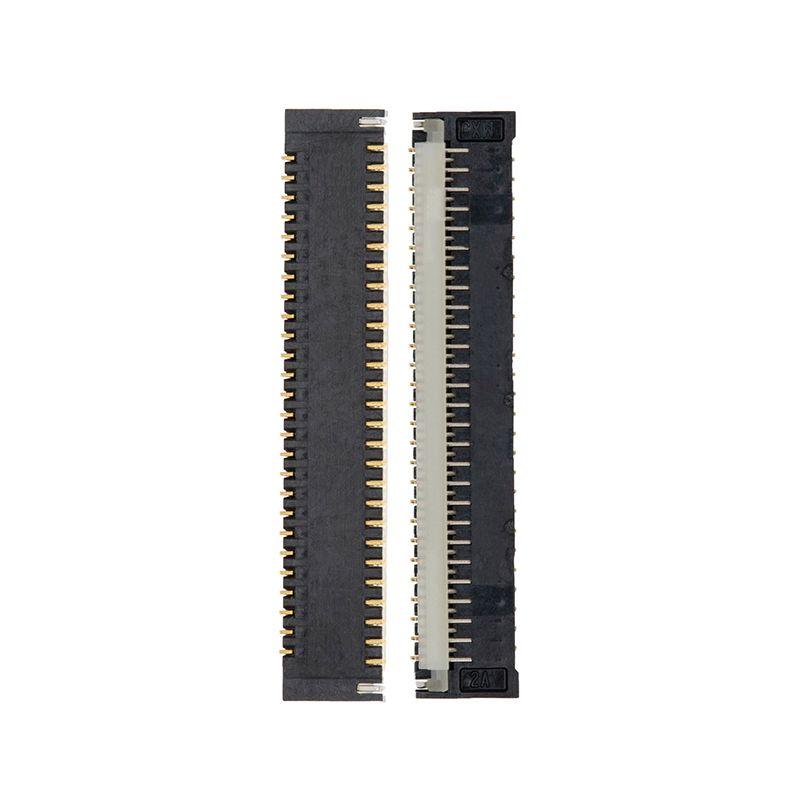 LCD FPC Connector (56 Pin) Compatible For Nintendo Switch