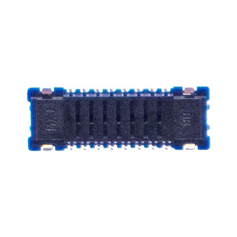 Memory Card Module FPC Connector Socket Compatible for Switch