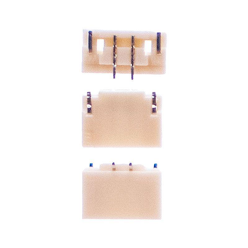 Left & Right Speaker Socket Plug FPC Connector for Switch