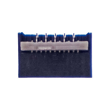 L/R Slider Flex Cable Connector for Nintendo Switch (11 Pin)