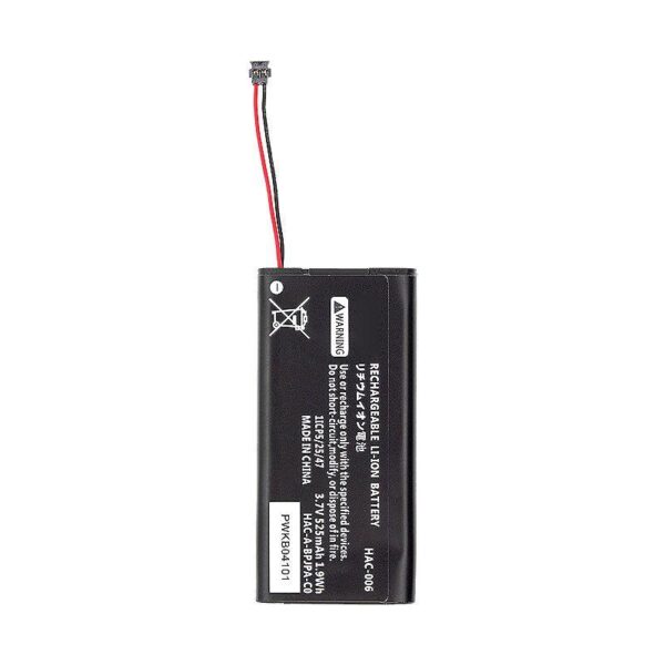 Replacement Battery For Nintendo Switch Controller (Hac 006)