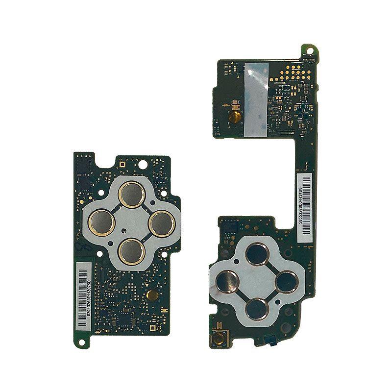 Motherboard (Left & Right) for Nintendo Switch Controllers (2pc)