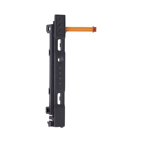 Plastic Rail (Left) With Flex for Nintendo Switch Controller